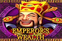 Emperors Wealth