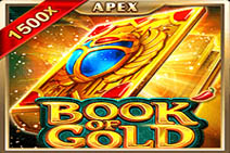 Book Of Gold