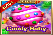 Candy Baby