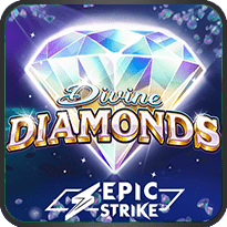 Divine Diamonds