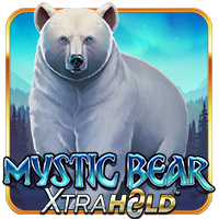 Mystic Bear