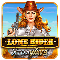 Lone Rider Xtraways