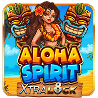 Aloha Spirit