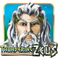 Thundering Zeus