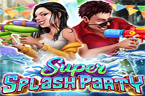 Super Splash Party